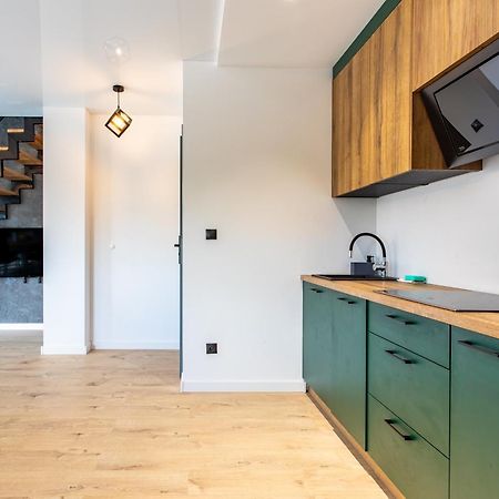 Gorskie Tarasy Karpacz, Basen, Sauna, Max 8 Osob Exterior foto
