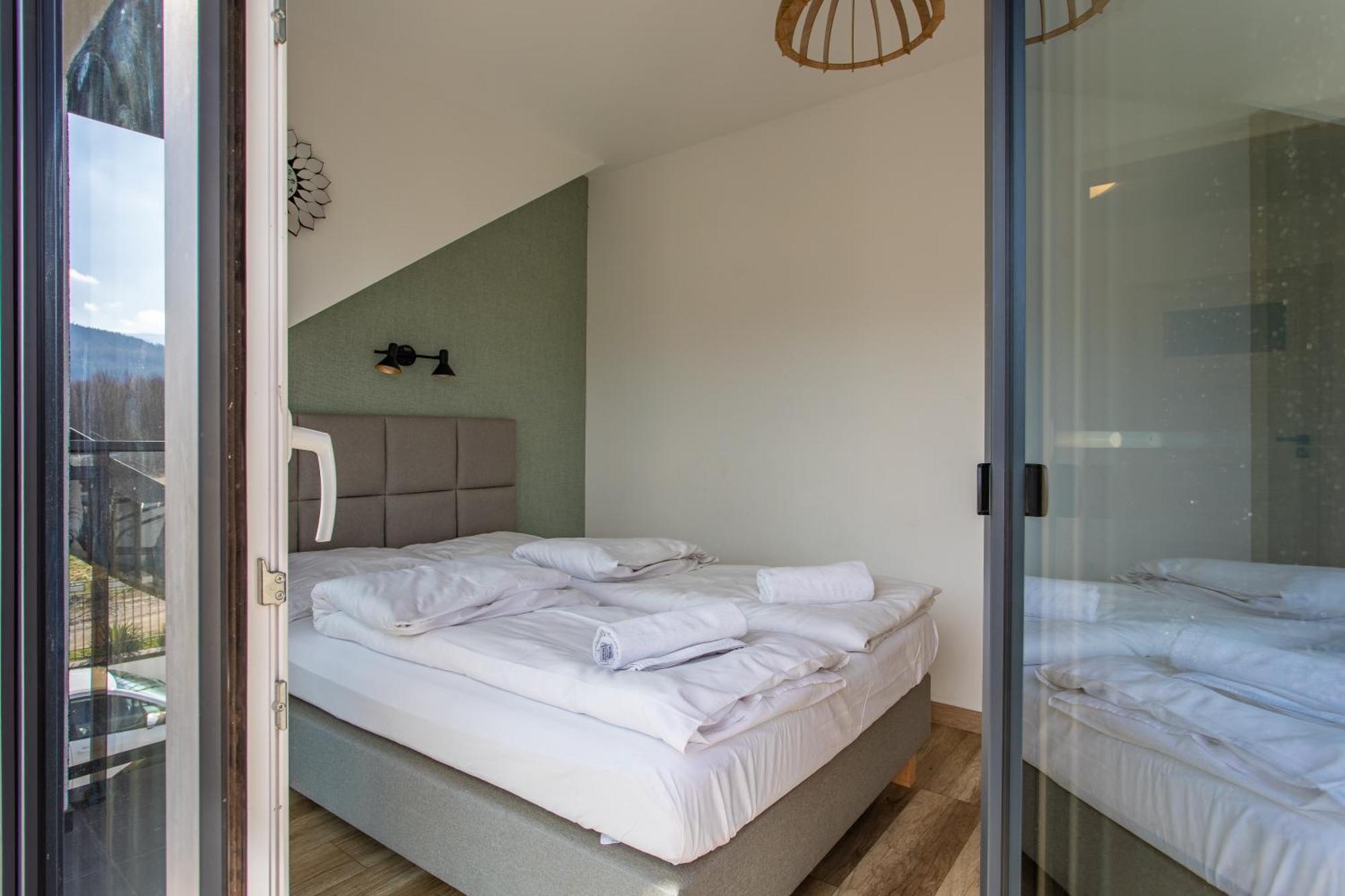 Gorskie Tarasy Karpacz, Basen, Sauna, Max 8 Osob Exterior foto